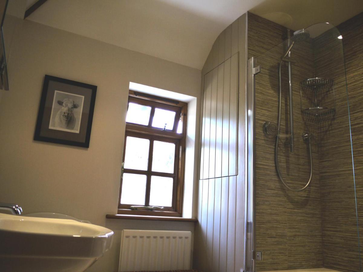 One Pelham Grove Bed & Breakfast Stocking Pelham Buitenkant foto