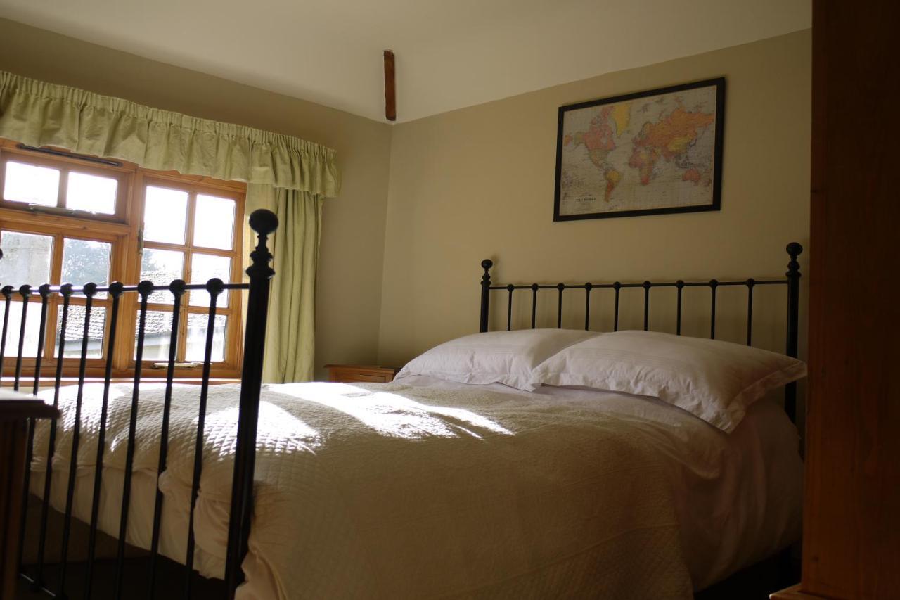 One Pelham Grove Bed & Breakfast Stocking Pelham Buitenkant foto