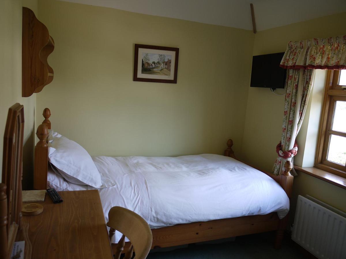 One Pelham Grove Bed & Breakfast Stocking Pelham Buitenkant foto