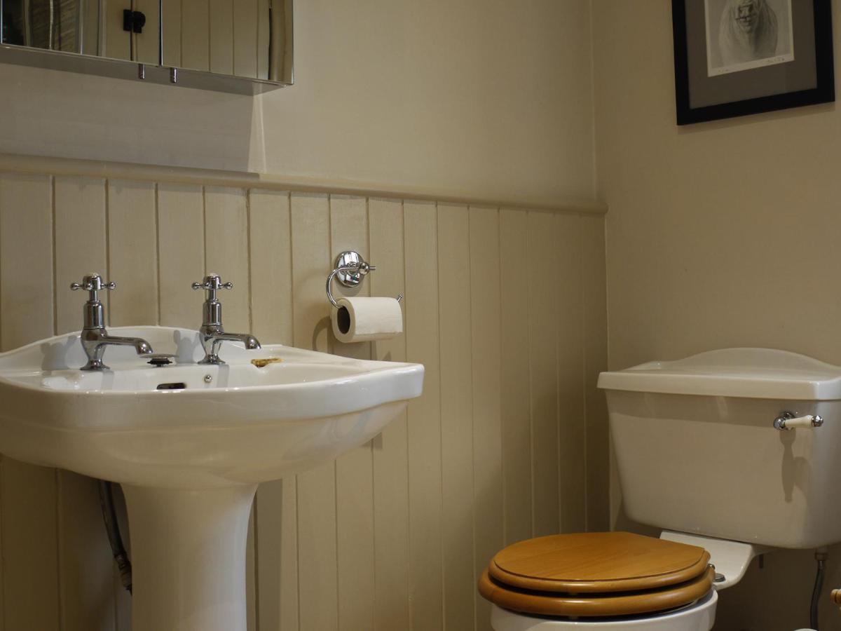 One Pelham Grove Bed & Breakfast Stocking Pelham Buitenkant foto