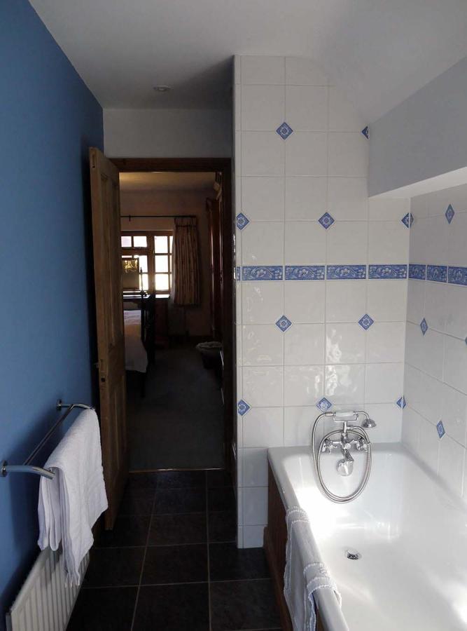 One Pelham Grove Bed & Breakfast Stocking Pelham Buitenkant foto