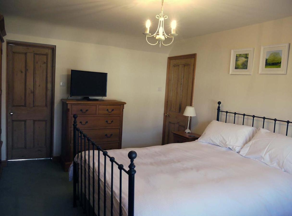 One Pelham Grove Bed & Breakfast Stocking Pelham Buitenkant foto