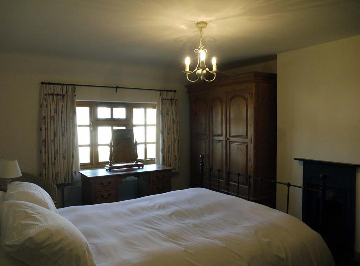 One Pelham Grove Bed & Breakfast Stocking Pelham Buitenkant foto