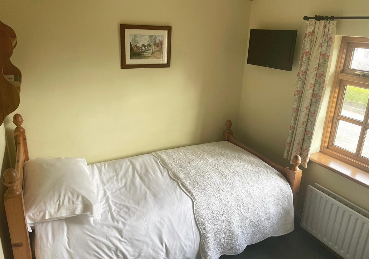 One Pelham Grove Bed & Breakfast Stocking Pelham Buitenkant foto
