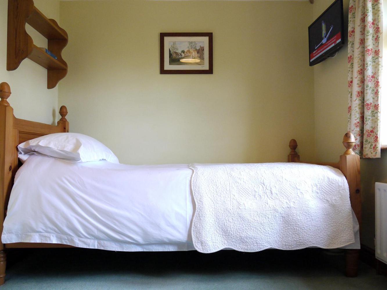One Pelham Grove Bed & Breakfast Stocking Pelham Buitenkant foto