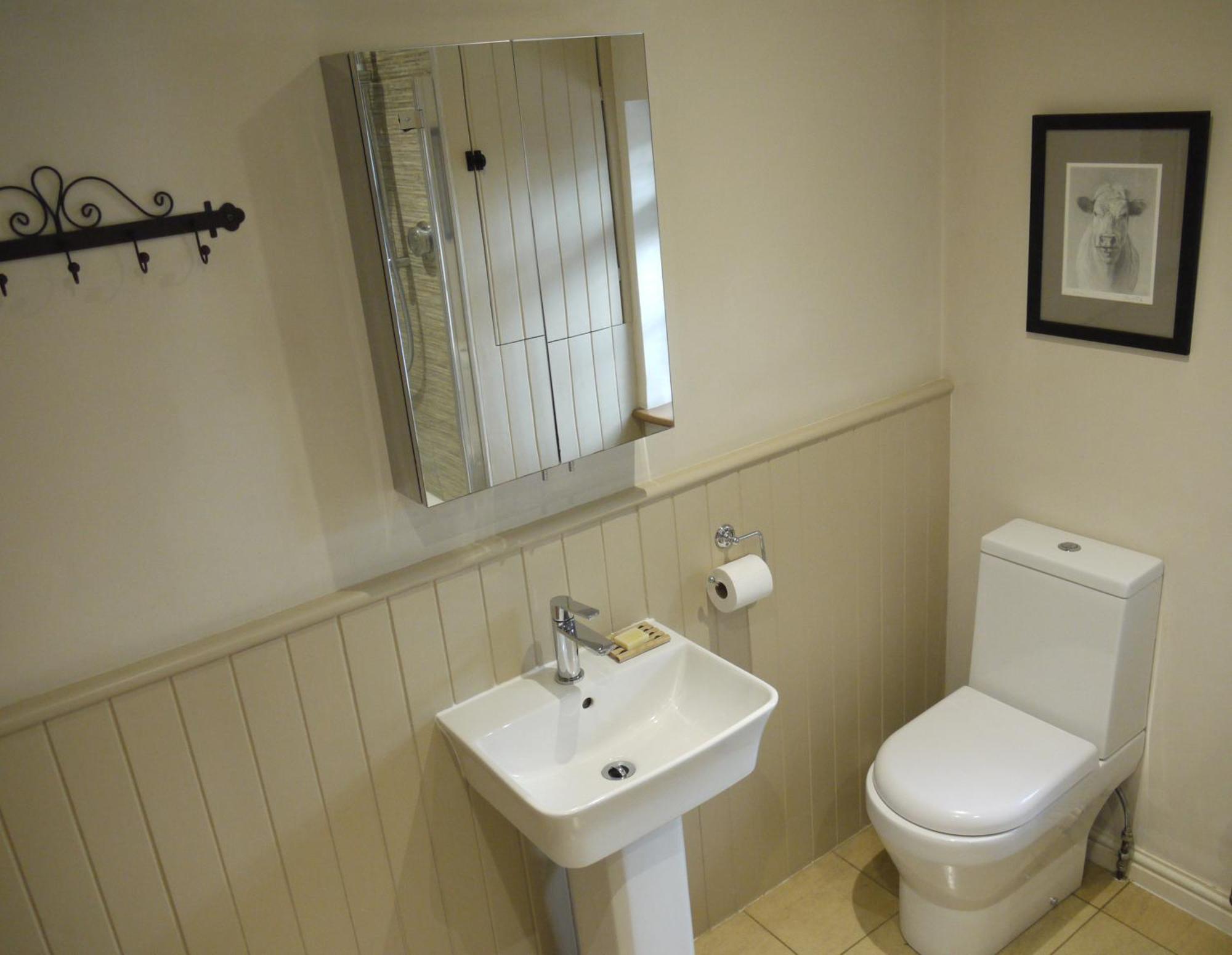 One Pelham Grove Bed & Breakfast Stocking Pelham Buitenkant foto