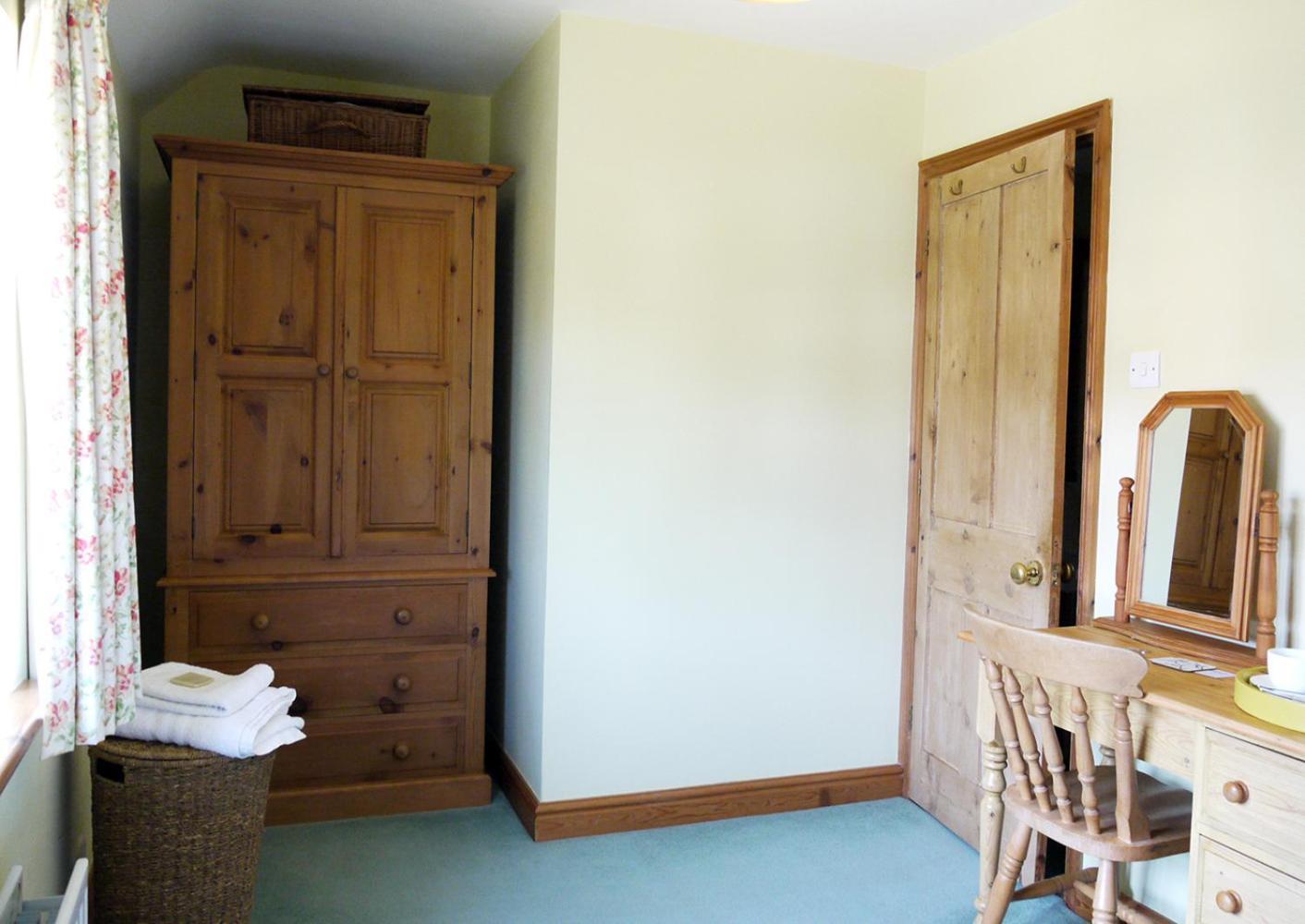 One Pelham Grove Bed & Breakfast Stocking Pelham Buitenkant foto