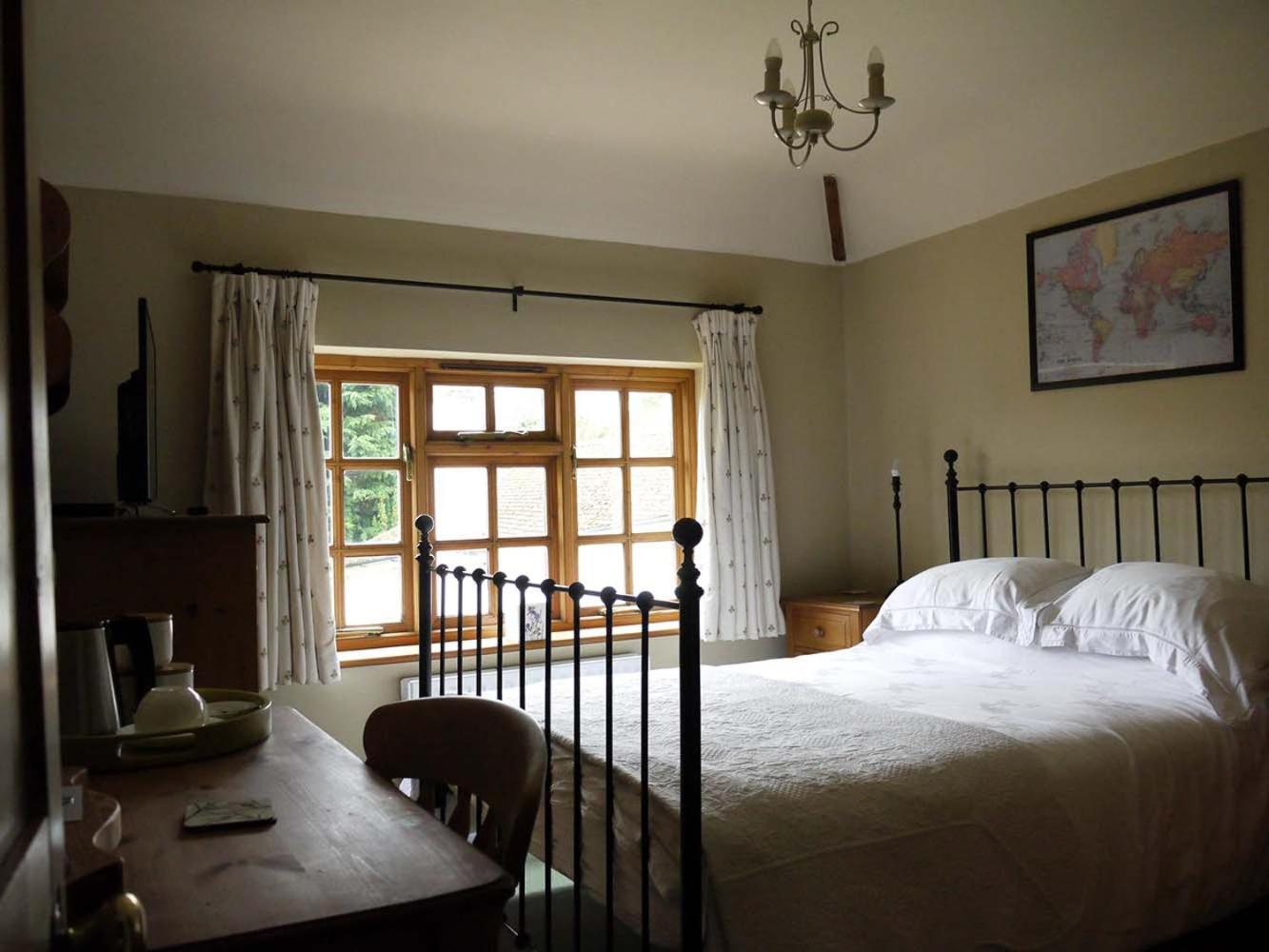 One Pelham Grove Bed & Breakfast Stocking Pelham Buitenkant foto